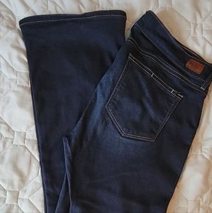 Paige Maternity Jeans